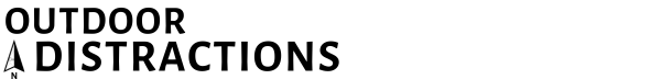 OutdoorDistractions - Lets Get Outside With Your Next Favorite Thing! icon